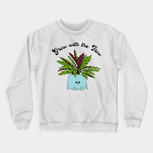 Grow with the Flow Crewneck Sweatshirt